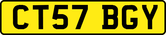 CT57BGY