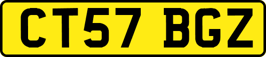 CT57BGZ
