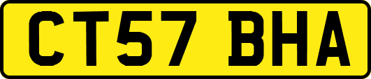 CT57BHA