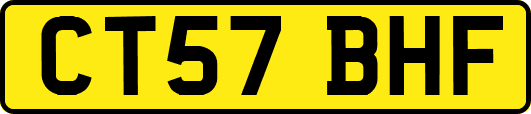 CT57BHF