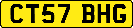 CT57BHG