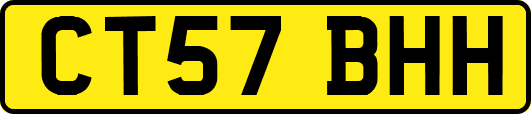CT57BHH
