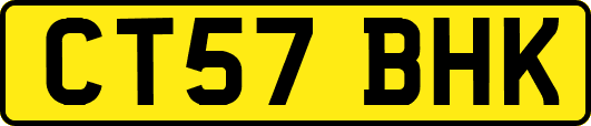 CT57BHK