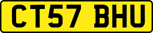 CT57BHU