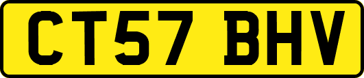 CT57BHV