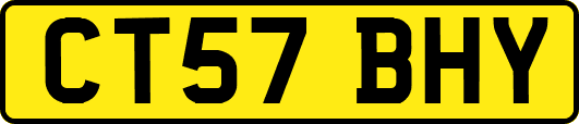 CT57BHY