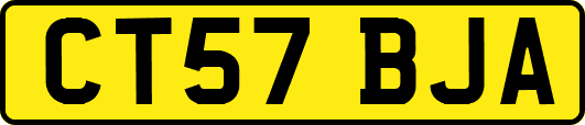 CT57BJA