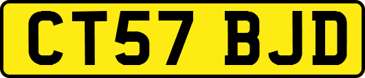 CT57BJD