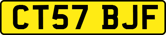 CT57BJF