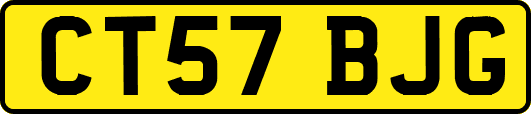 CT57BJG