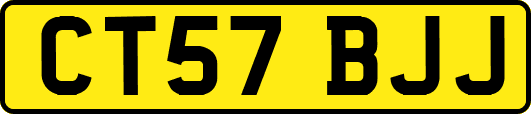 CT57BJJ