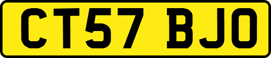CT57BJO