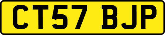 CT57BJP