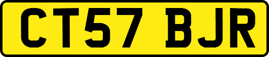 CT57BJR