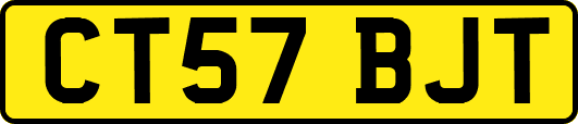 CT57BJT