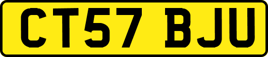 CT57BJU