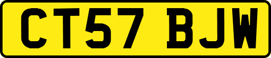 CT57BJW