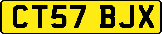 CT57BJX