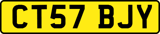 CT57BJY