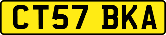 CT57BKA