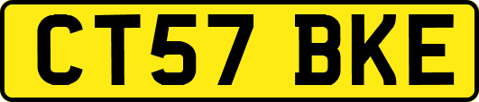 CT57BKE