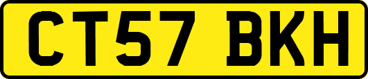 CT57BKH