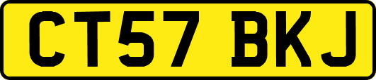 CT57BKJ