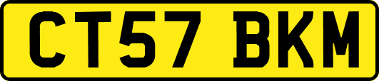 CT57BKM