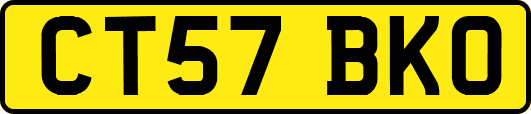 CT57BKO