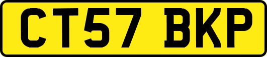 CT57BKP