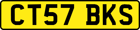 CT57BKS