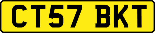 CT57BKT