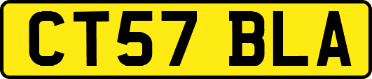 CT57BLA