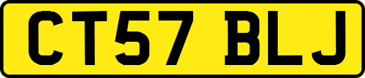 CT57BLJ