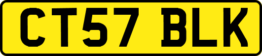 CT57BLK