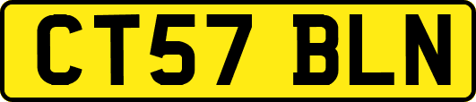 CT57BLN
