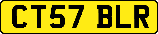 CT57BLR
