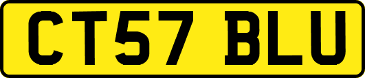 CT57BLU