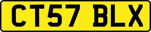 CT57BLX