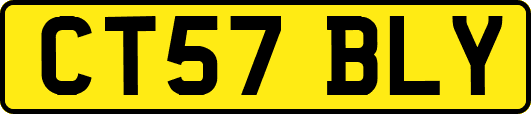 CT57BLY