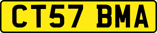 CT57BMA