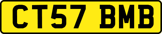 CT57BMB