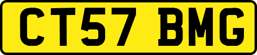 CT57BMG