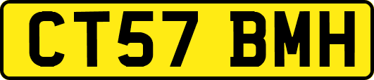 CT57BMH