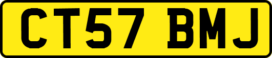 CT57BMJ