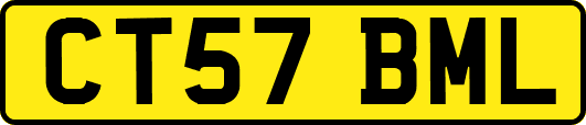 CT57BML