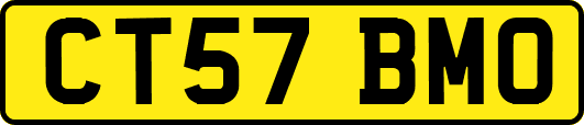 CT57BMO