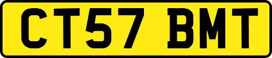 CT57BMT