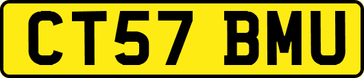 CT57BMU