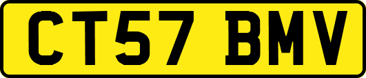 CT57BMV